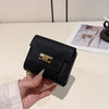 Minimalist Women's Card Holder Wallet