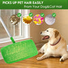 Reusable Microfiber Mop Pads for Wet & Dry Cleaning