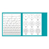 Magnetic Fraction Puzzle Set for Hands-On Math Learning