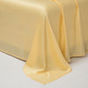 Luxury Egyptian Cotton Bed Sheet Set – Silky Soft 1000 Thread Count