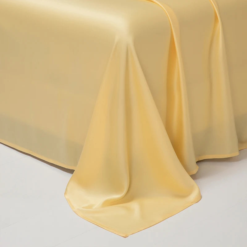 Luxury Egyptian Cotton Bed Sheet Set – Silky Soft 1000 Thread Count