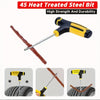 Portable Emergency Vehicle Repair Kit