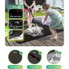 Double-Sided Fireproof BBQ Grill Mat for Outdoor Cooking