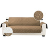 Waterproof Sofa Slipcover with Non-Slip Grip