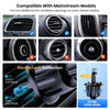 Universal Air Vent Car Phone Mount with 360° Rotation