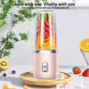 Portable USB Rechargeable Personal Blender