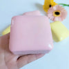Slow-Rising Mousse Cake Squishy Toy
