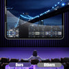 Premium Tempered Glass Screen Protector for iPad (Multiple Models)