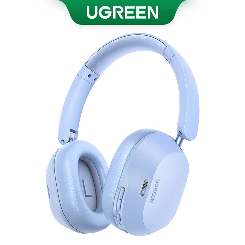 Auriculares inalámbricos Max5c con cancelación de ruido activa