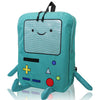 3D Cartoon Robot Backpack for Kids and Students
