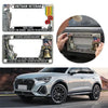 Commemorative Anniversary License Plate Frame