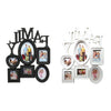 Modern Family Photo Frame Wall Decor