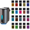 Adjustable Car Aromatherapy Diffuser with Three Scent Strengths