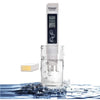 3-in-1 Digital Water Quality Tester with LCD Display