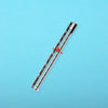 Adjustable Metal Sewing Gauge with Sliding Marker