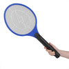 Cordless Rechargeable Electric Bug Zapper Racket