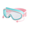 Big Frame Anti-Fog Swim Goggles