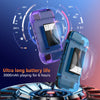 Retro Handheld Game Console with 4.3" IPS Screen