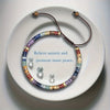 7 Chakra Natural Stone Bracelet