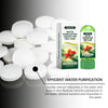 Aquarium Water Purifying Tablets for Clear, Healthy Tanks