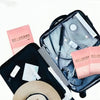 Disposable Bathtub Cover - Large Portable Bath Liner for Travel, Hotels, and Home