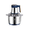 5L Electric Food Processor & Meat Grinder