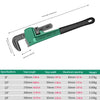Heavy-Duty Pipe Pliers