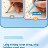 Cute Dolphin 2mm Mechanical Pencil Set