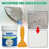DIY Wasserfeste Reparaturpaste und Spachtel-Set