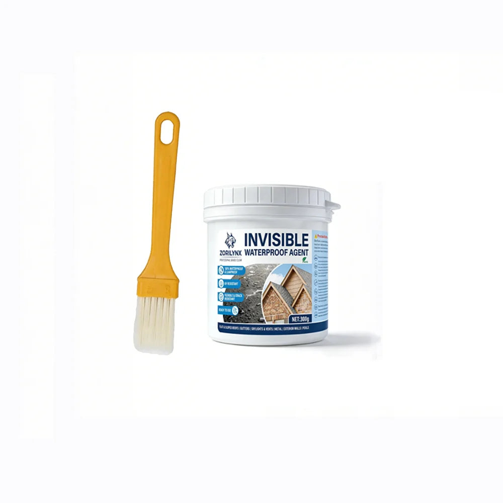 Professionelles wasserdichtes Dichtset