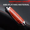 Carbon Fiber Car Handbrake Grip Cover