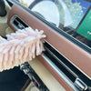 Extendable Bendable Microfiber Car Duster Brush