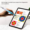 2-in-1 Universal Stylus Pen for Touch Screens