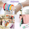 Cartoon Animal Silicone Focal Beads for Jewelry Making