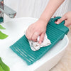 Mini Non-Slip Portable Washbasin for Laundry
