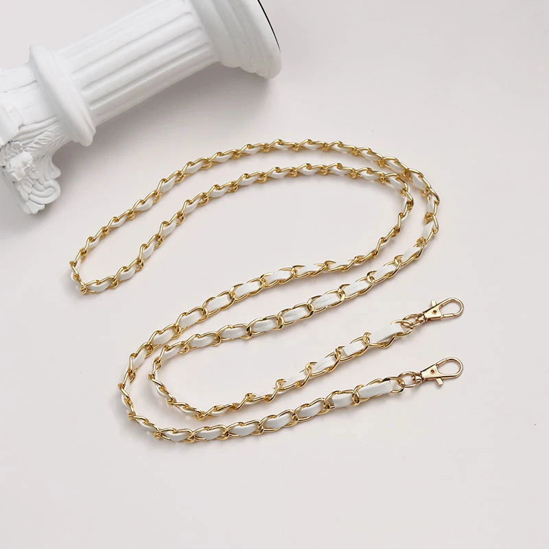 120cm Metal Chain Strap for Handbags