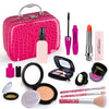 Set de Maquillaje de Fantasía para Niños