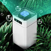 Portable HEPA Air Purifier with Negative Ion Technology