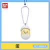 Tamagotchi Chocolate Box Character Keychain Charm