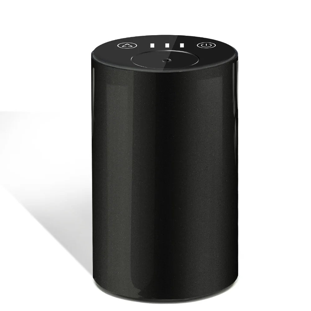 Portable USB Rechargeable Essential Oil Aromatherapy Diffuser