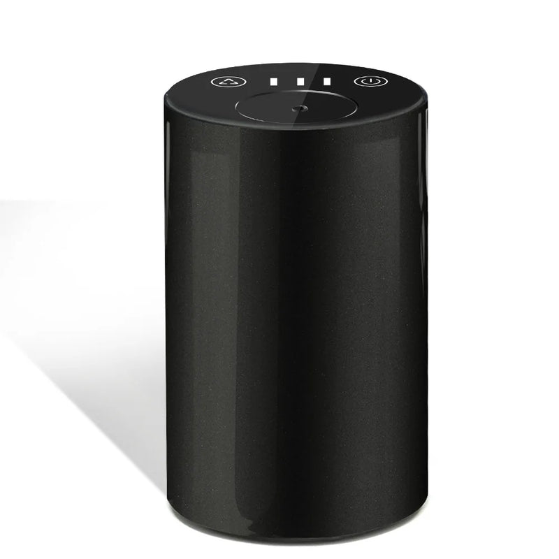 Portable USB Rechargeable Essential Oil Aromatherapy Diffuser