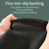 Extra-Large Sports Car Gaming Mouse Pad with Non-Slip Base