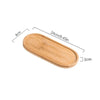 Refillable Matte Black Soap Dispenser with Wooden Tag