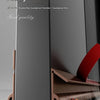Flexible Door Draft Stopper with Soundproofing Seal
