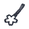 Cherry Blossom Tow Strap with Steel Hook