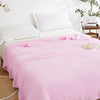 6-Layer Cotton Muslin Blanket – Lightweight & Breathable for All-Season Comfort