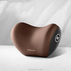 Memory Foam Car Headrest Pillow with Lumbar Support