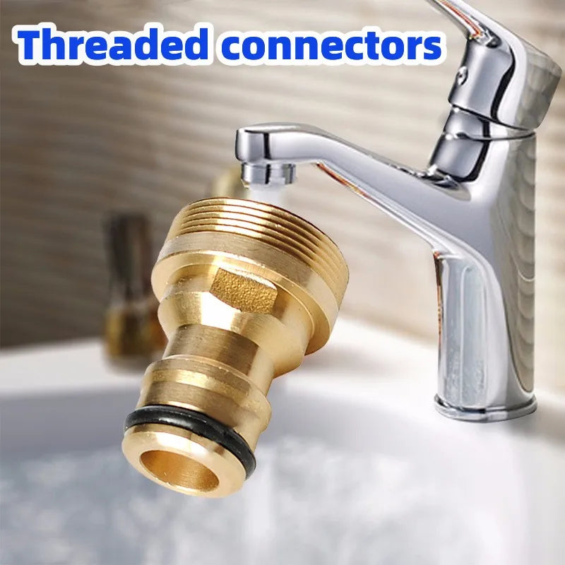 Universal Kitchen Faucet Adapter