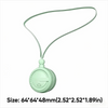 360° Verstellbarer Halsventilator