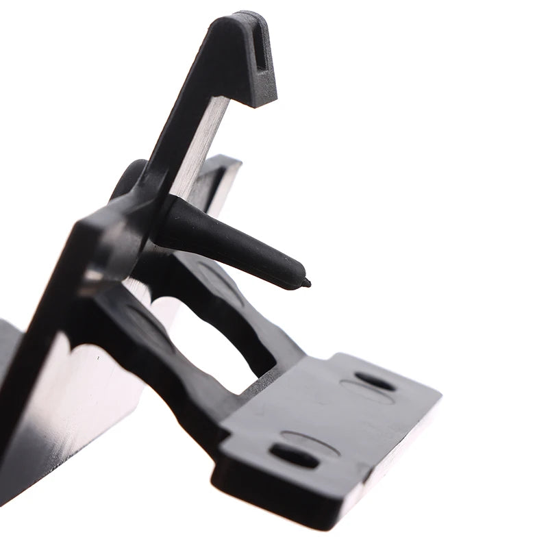 Center Console Armrest Latch Replacement for Select GMC & Chevrolet Trucks/SUVs (2007-2014)